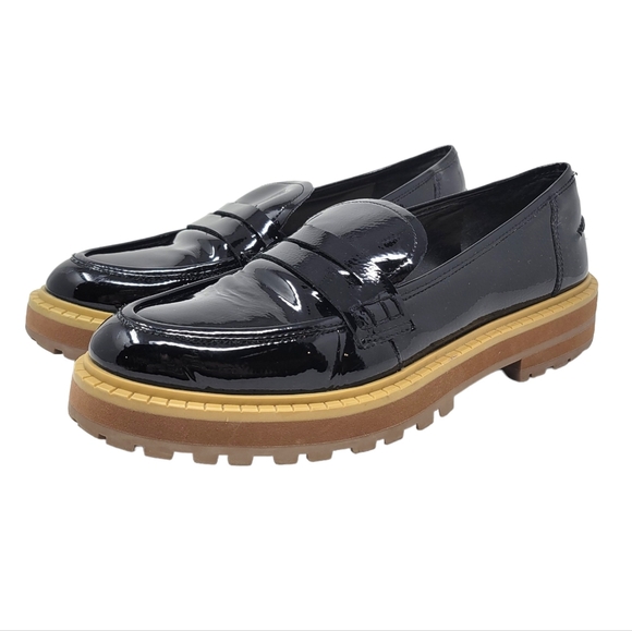mckella loafer